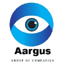 Company Aargus Pty Ltd