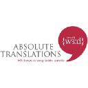 Company Absolute Translations Ltd