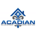 Company Acadian Group