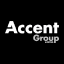 Company Accent Group Limited
