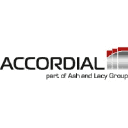 Company Accordial Ltd