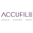Company Accufile Inc