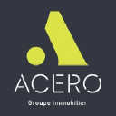 Company ACERO Groupe Immobilier