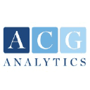 Company ACG Analytics