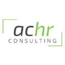 Company achrconsulting