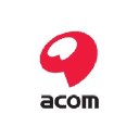 Company ACOM CONSUMER FINANCE CORPORATION