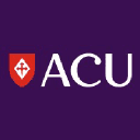 Company Australian Catholic University