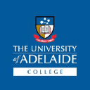 Company University of Adelaide