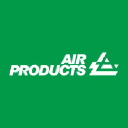 Company Air Products CE&CIS (Central Europe and CIS)
