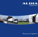 Company Aldia logística 