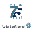 Company Abdul Latif Jameel