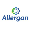 Company Allergan Pharma