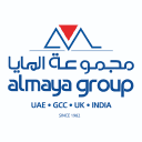 Company AL MAYA GROUP