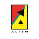 Company ALTEN Nederland