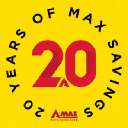 Company A-MAX Auto Insurance