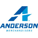 Company Anderson Merchandisers