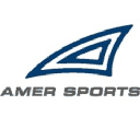 Company Amer Sports