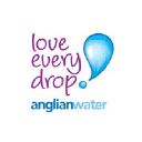 Company Anglian Water Services