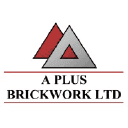 Company A PLUS BRICKWORK LTD