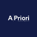 Company A Priori Investments