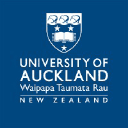 Company The University of Auckland