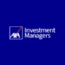 Company AXA Investment Managers