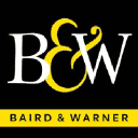 Company Baird & Warner