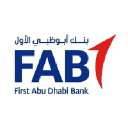 Company First Abu Dhabi Bank (FAB)