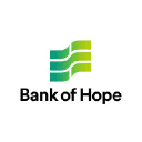 Company Bank of Hope