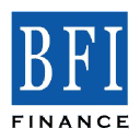 Company PT BFI Finance Indonesia, Tbk