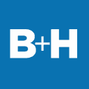 Company B+H Architects