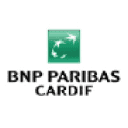 Company BNP Paribas Cardif