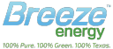 Company Breezeenergy