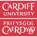 Company Cardiff University / Prifysgol Caerdydd