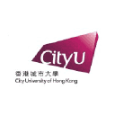 Company City University of Hong Kong