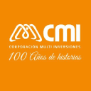 Company Corporación Multi Inversiones