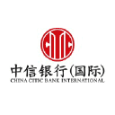 Company China CITIC Bank International Limited