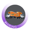 Company College H.U.N.K.S. Hauling Junk and Moving