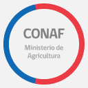 Company Corporación Nacional Forestal