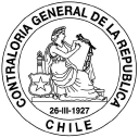 Company Contraloría General de la República