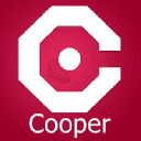 Company Cooper University Health Care