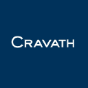 Company Cravath, Swaine & Moore LLP