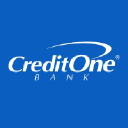 Company Credit One Bank