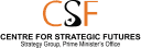 Company Csf