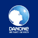 Company Danone Dairy