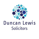 Company Duncan Lewis Solicitors Ltd.