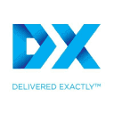 Company DX (Group) plc