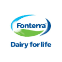 Company Fonterra Future Dairy Private Limited