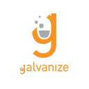 Company Galvanize Inc