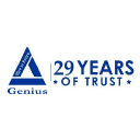 Company Genius Consultants Limited